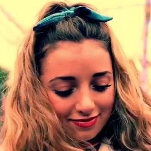 Meet your Posher, Abbie